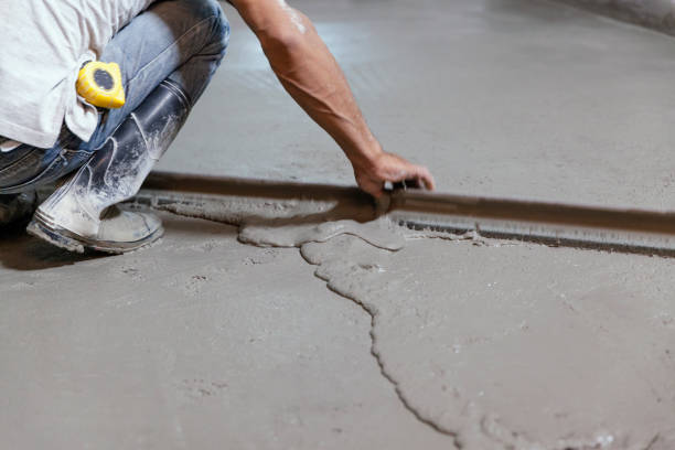 Best Concrete Staining and Coloring in San Martin, CA