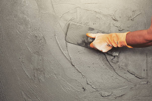 Best Concrete Driveway Installation in San Martin, CA