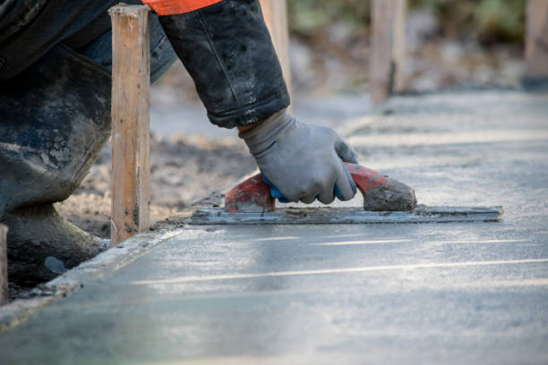 Best Concrete Sealing and Maintenance in San Martin, CA