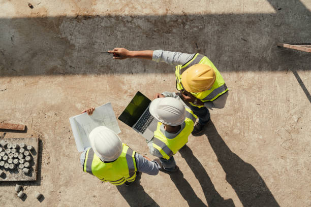 Best Residential Concrete Solutions in San Martin, CA