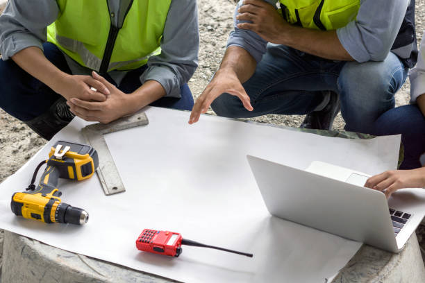 Best Concrete Sidewalk Installation in San Martin, CA
