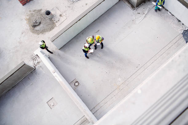 Best Concrete Demolition Services in San Martin, CA