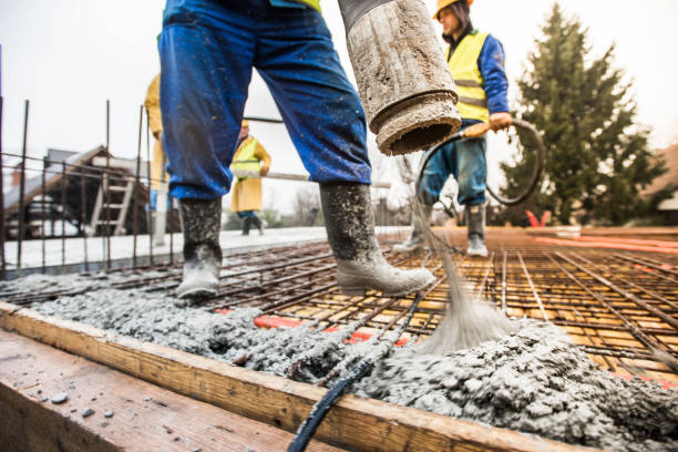 Best Concrete Removal and Replacement in San Martin, CA