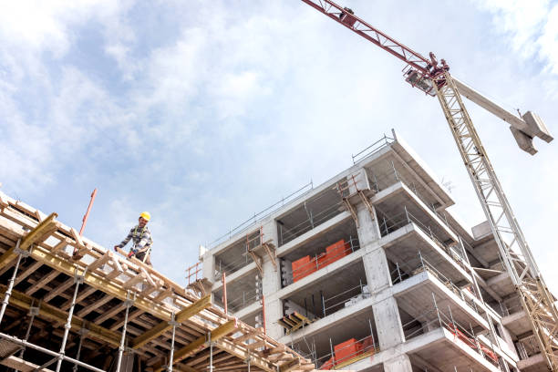 Best Concrete Foundation Repair in San Martin, CA